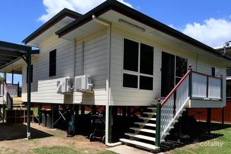 Property photo of 8 Larcombe Street Park Avenue QLD 4701