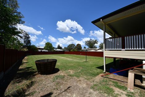 Property photo of 8 Larcombe Street Park Avenue QLD 4701