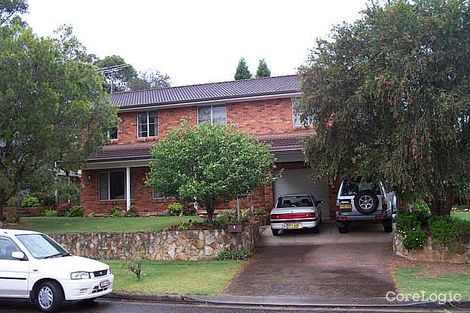 Property photo of 6 Conway Place Oatlands NSW 2117