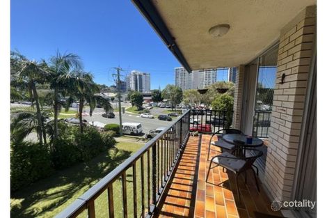 Property photo of 5/30 Lanham Street Coolangatta QLD 4225