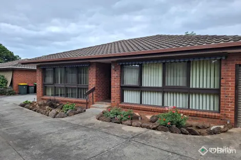 2/16 Doolan St, Werribee, VIC 3030