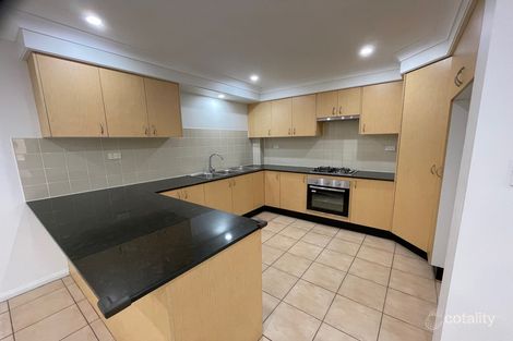 12/9 Elizabeth St, Liverpool, NSW 2170