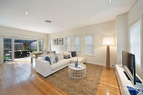 Property photo of 6/18-22 Kurnell Road Cronulla NSW 2230