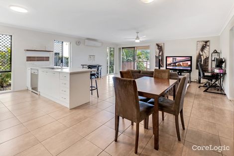 Property photo of 23 Heatherdale Drive Upper Coomera QLD 4209