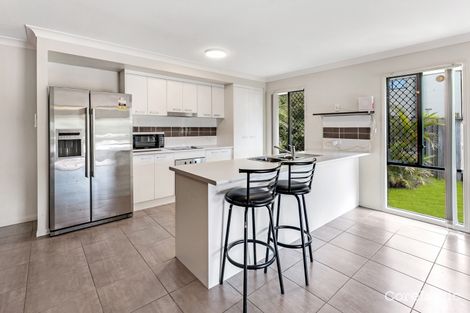 Property photo of 23 Heatherdale Drive Upper Coomera QLD 4209