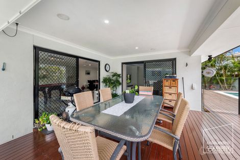 Property photo of 29 Hillview Crescent Little Mountain QLD 4551
