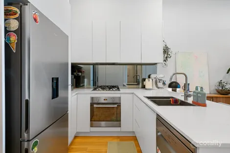 Property photo of 405/2 Post Parade St Clair SA 5011