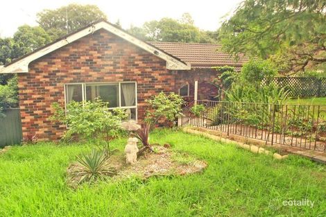 4 Leemon St, Condell Park, NSW 2200