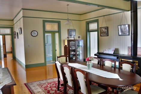 Property photo of 174 Palmerin Street Warwick QLD 4370