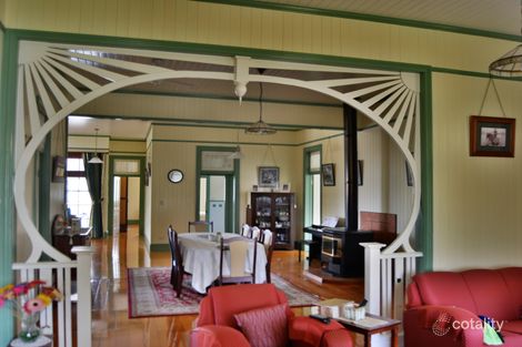 Property photo of 174 Palmerin Street Warwick QLD 4370