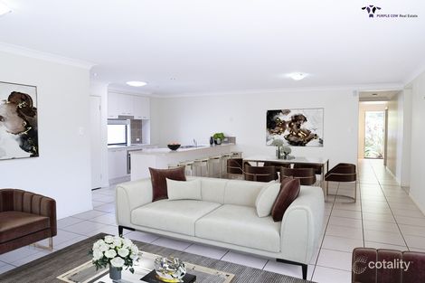 Property photo of 49 James Josey Avenue Springfield Lakes QLD 4300