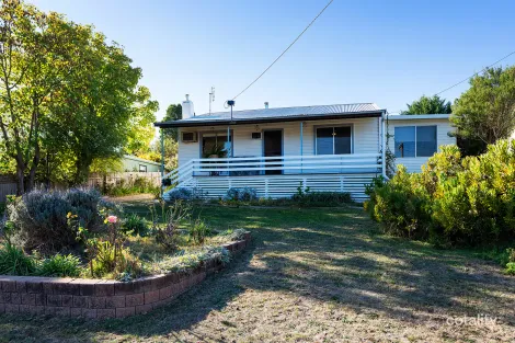 Property photo of 1 Treasure Street Castlemaine VIC 3450