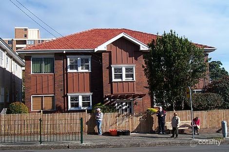 Property photo of 60 Macpherson Street Cremorne NSW 2090