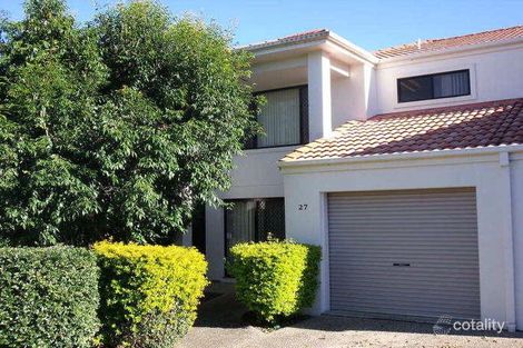 27/10 Diane Ct, Calamvale, QLD 4116