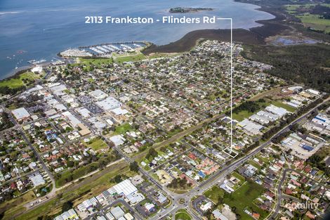 Property photo of 2113 Frankston-Flinders Road Hastings VIC 3915