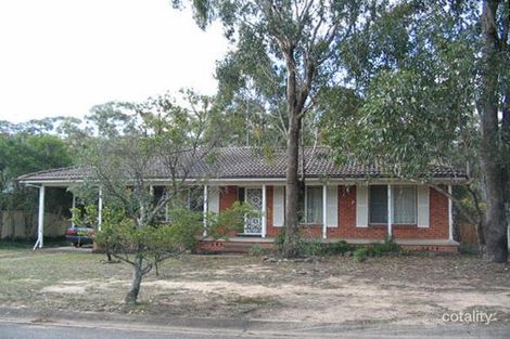 Property photo of 41 Tanbark Circuit Werrington Downs NSW 2747