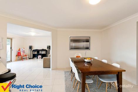 Property photo of 4 Caravel Crescent Shell Cove NSW 2529