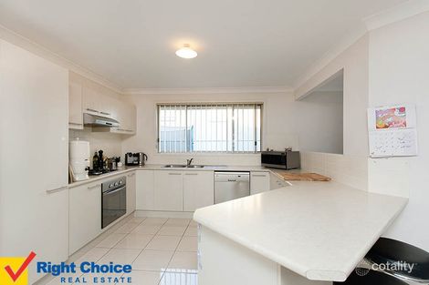 Property photo of 4 Caravel Crescent Shell Cove NSW 2529