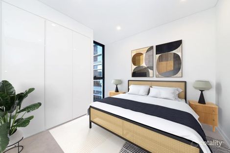 Property photo of 1406/1 Chippendale Way Chippendale NSW 2008