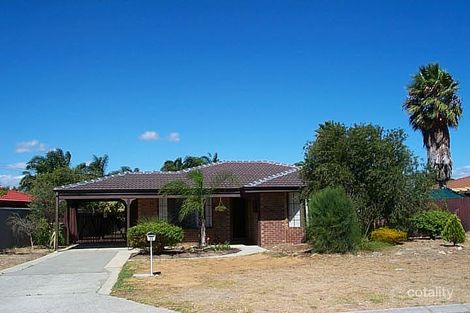 Property photo of 39 Dollis Way Kingsley WA 6026