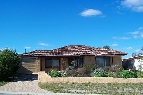 Property photo of 12 Pirianda Close Clarkson WA 6030