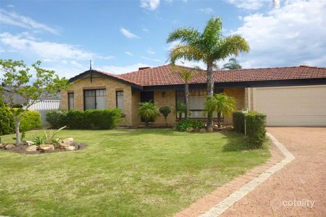 9 Denfield Rise, Carramar, WA 6031