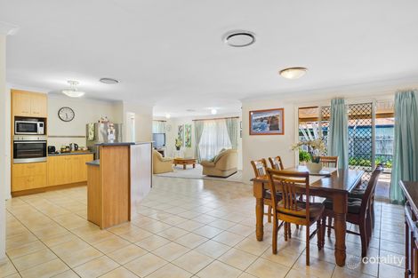 Property photo of 5 Mitchell Court Rothwell QLD 4022