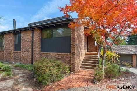 Property photo of 15 Miethke Place Flynn ACT 2615