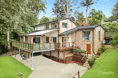 14 Railway Cres, Lisarow, NSW 2250