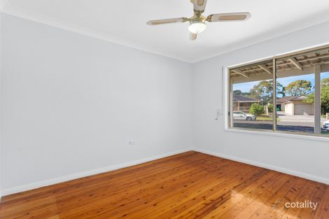Property photo of 30 Roberts Avenue Barrack Heights NSW 2528