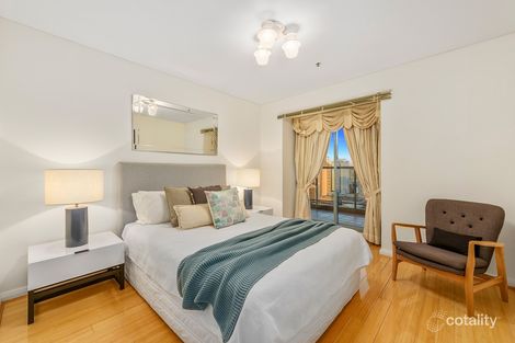 Property photo of 3309/2 Quay Street Haymarket NSW 2000