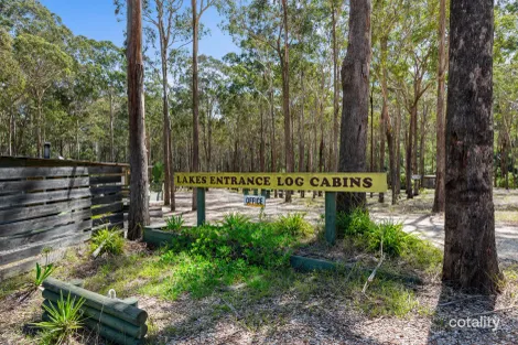 23 Secomb Cl, Lakes Entrance, VIC 3909