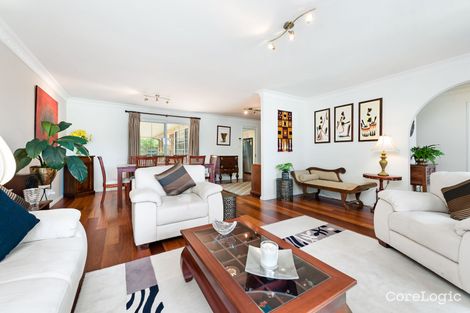 Property photo of 52 Telfer Road Castle Hill NSW 2154