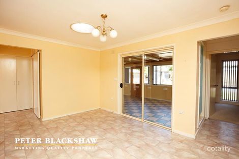 Property photo of 42 Kavel Street Torrens ACT 2607
