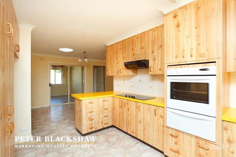 Property photo of 42 Kavel Street Torrens ACT 2607