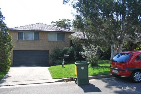 3 Kalgoorlie Pl, Sutherland, NSW 2232