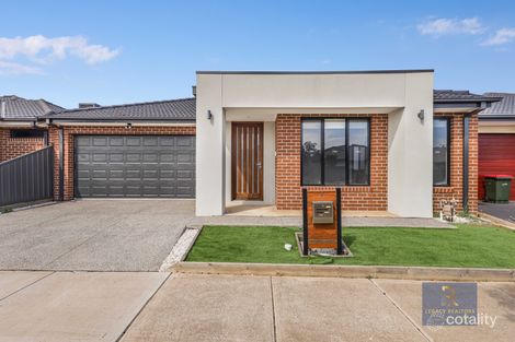 Property photo of 7 Heaton Street Tarneit VIC 3029