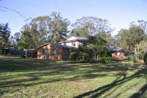Property photo of 128 Ogilvie Road Warwick QLD 4370