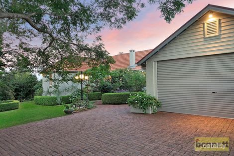 1112 Grose Vale Rd, Kurrajong, NSW 2758