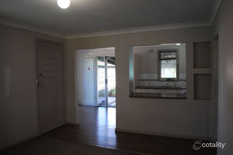 Property photo of 7 Berrigan Crescent Macquarie Fields NSW 2564