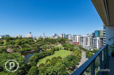 7062/7 Parkland Bvd, Brisbane City, QLD 4000