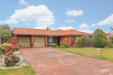 Property photo of 46 Ardross Way Noranda WA 6062