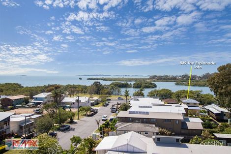 Property photo of 839 Esplanade Lota QLD 4179