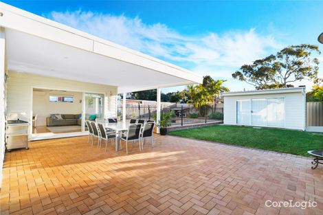 Property photo of 33 Carrington Avenue Caringbah NSW 2229