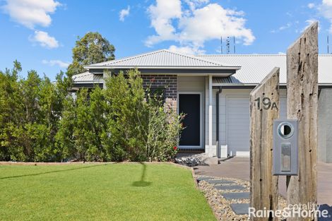 Property photo of 19A Mintbush Crescent Worrigee NSW 2540