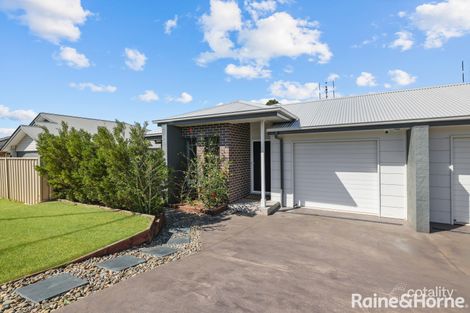 Property photo of 19A Mintbush Crescent Worrigee NSW 2540