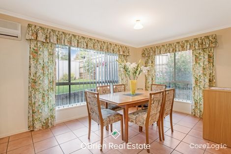 Property photo of 21 Flax Mill Close Drouin VIC 3818