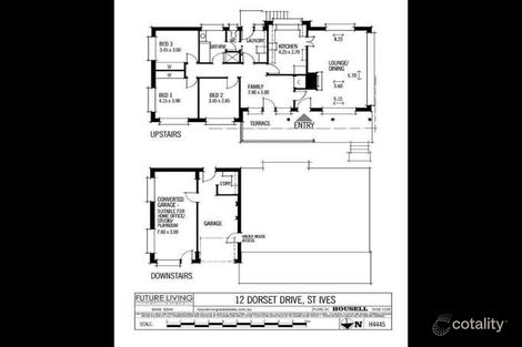 Property photo of 12 Dorset Drive St Ives NSW 2075