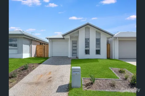 12 Saintly Rd, Logan Reserve, QLD 4133