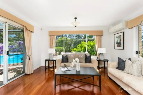 Property photo of 20 Howard Place North Epping NSW 2121